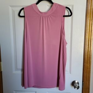 Torrid Size 3 High Neck Tank